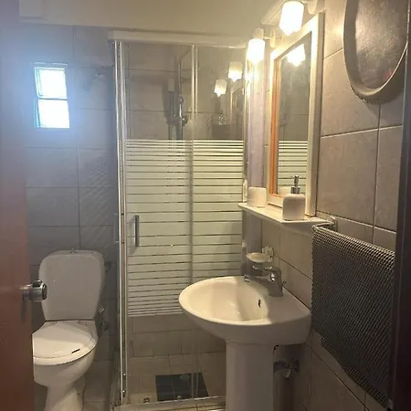 Modern 1-bedroom With Bbq & Roof Garden Near *