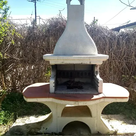 Modern 1-bedroom With Bbq & Roof Garden Near شقة *