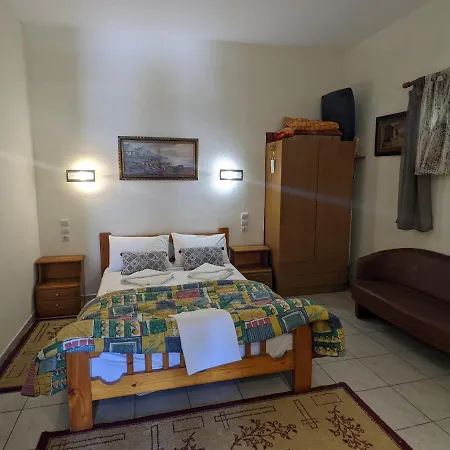 Modern 1-bedroom With Bbq & Roof Garden Near شقة ستالوس